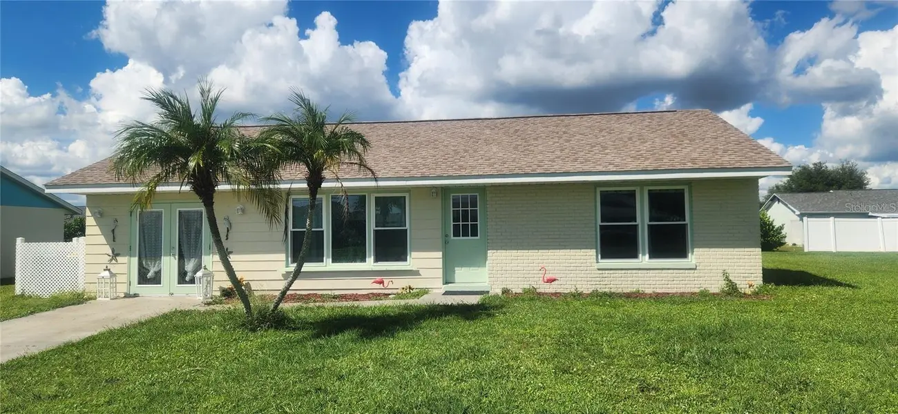 13528 MARTHA AVE, Port Charlotte, FL 33981