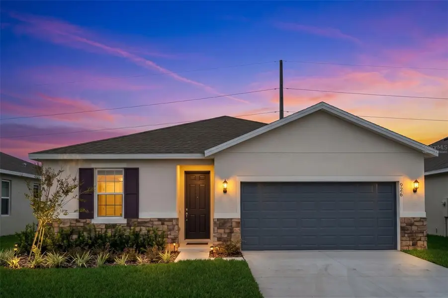 296 MEREDITH BLVD, Winter Haven, FL 33881