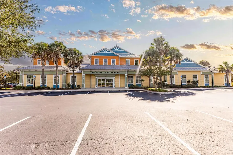 340 HEALD WAY #100, The Villages, FL 34762