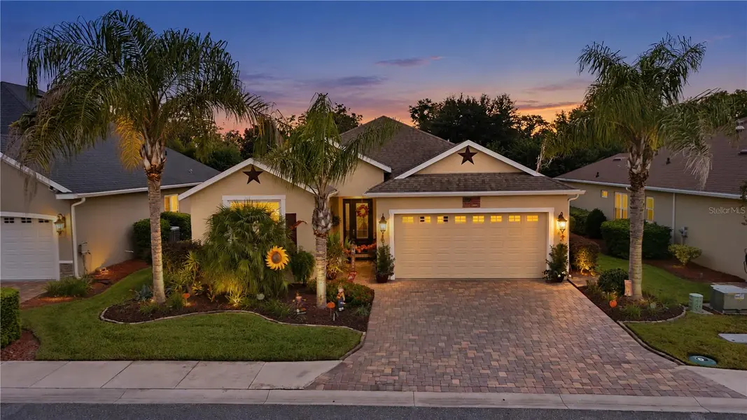10331 ADDISON SHORE WAY, Oxford, FL 34484