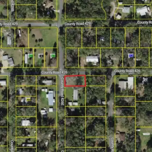 COUNTY ROAD 426E, Lake Panasoffkee, FL 33538