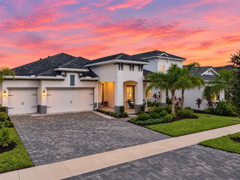 11564 GLEAMING TER, Venice, FL 34293