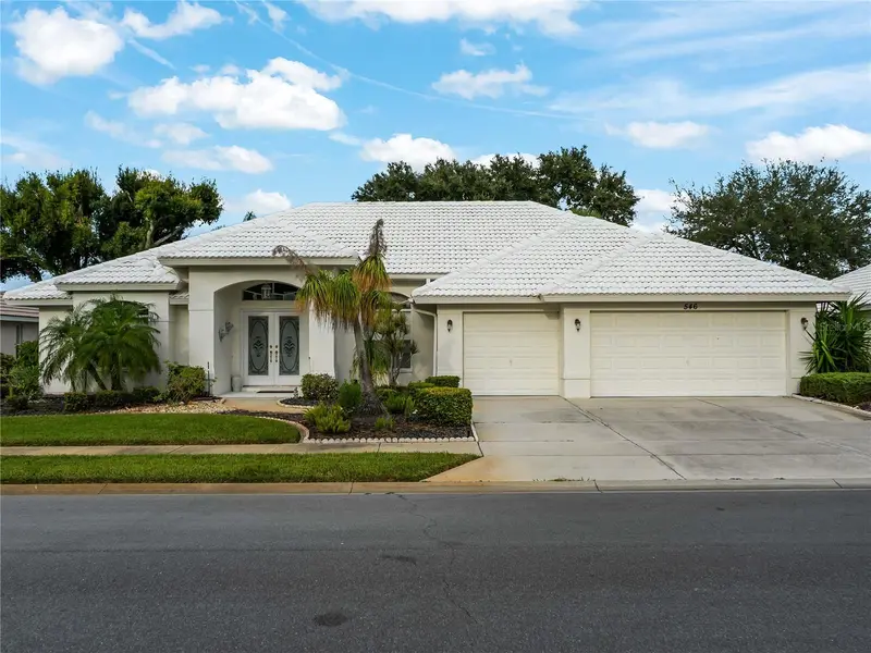 546 LAUREL CHERRY LN, Venice, FL 34293