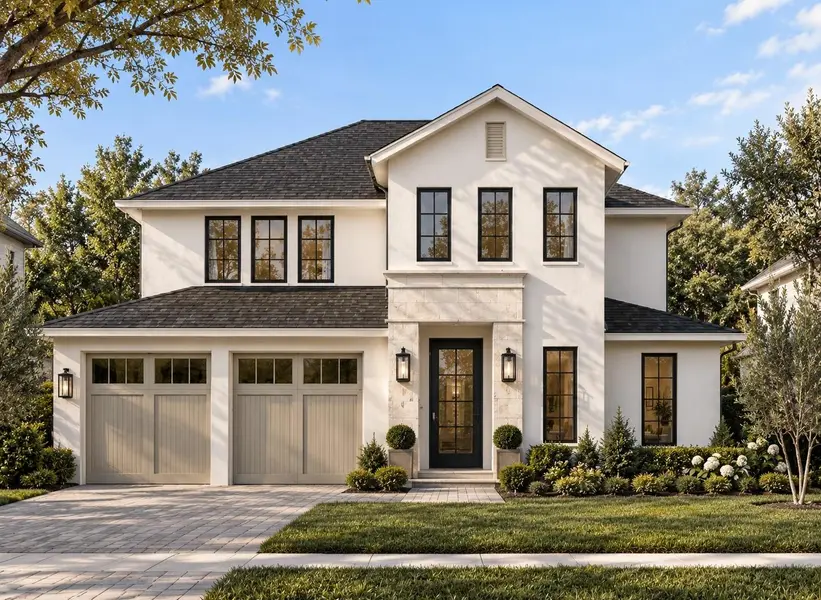 918 ENCLAVE PL, Winter Park, FL 32792