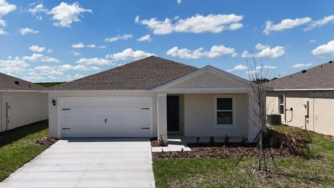 2758 ADELINE AVE, Winter Haven, FL 33881