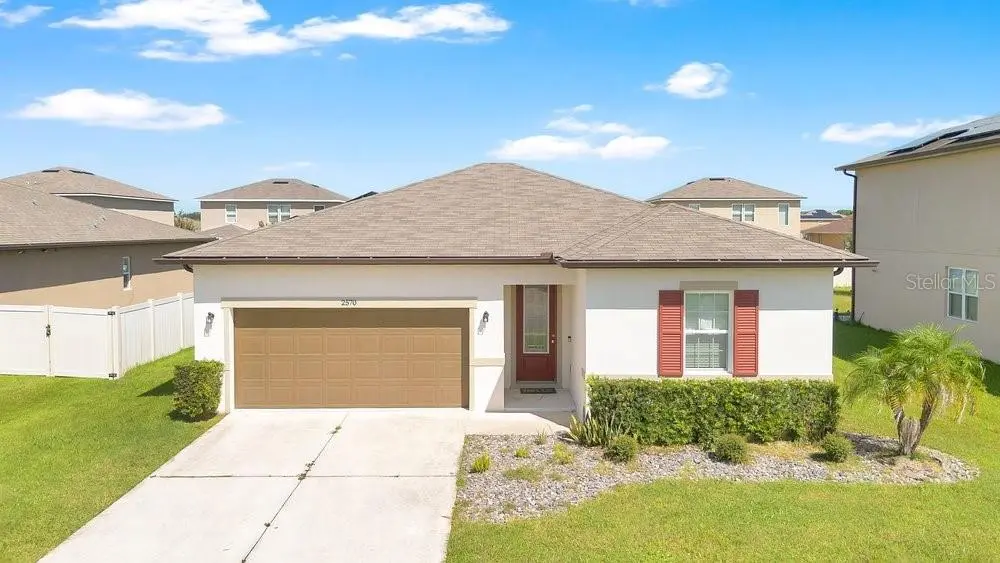 2570 WADEVIEW LOOP, St Cloud, FL 34769
