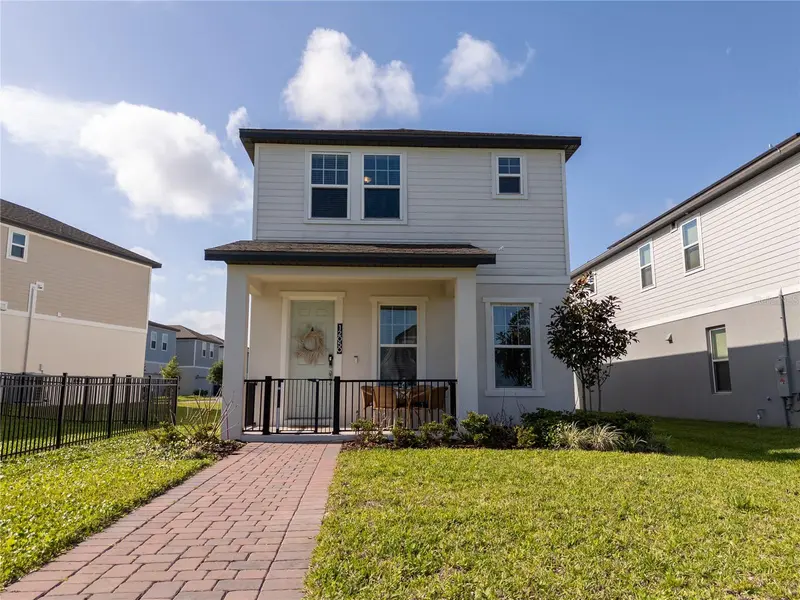 12050 BRACCO ST, Winter Garden, FL 34787