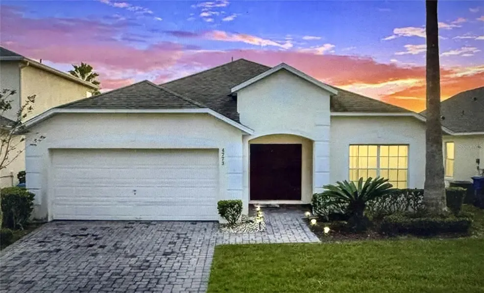 4773 CUMBRIAN LAKES DR, Kissimmee, FL 34746