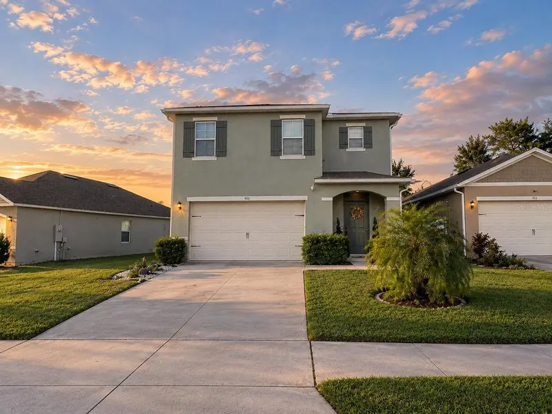 928 AUGUST SKY DR, Deltona, FL 32738