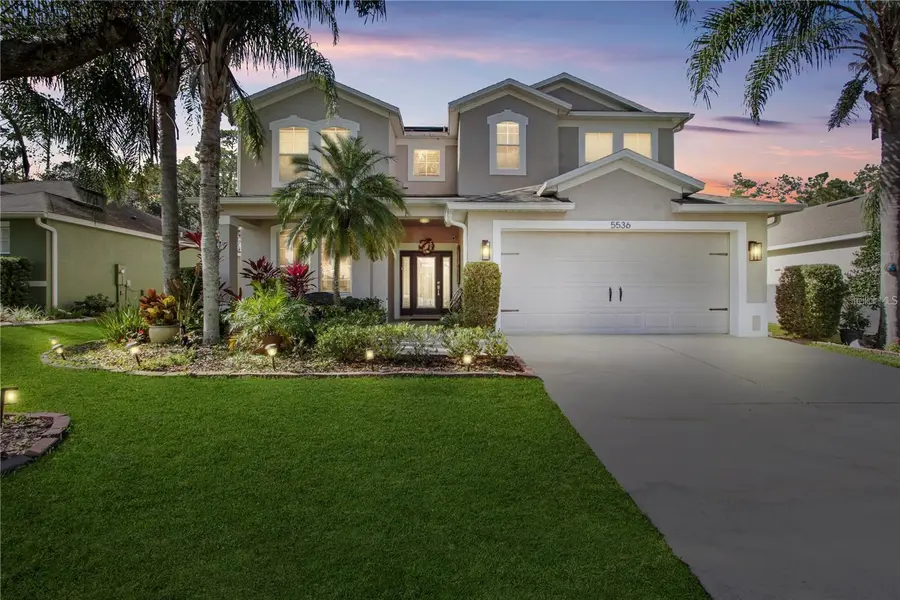 5536 ANSLEY WAY, Mount Dora, FL 32757