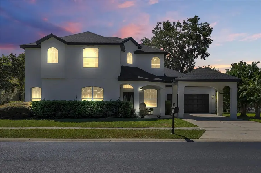 2935 WILLOW BAY TER, Casselberry, FL 32707
