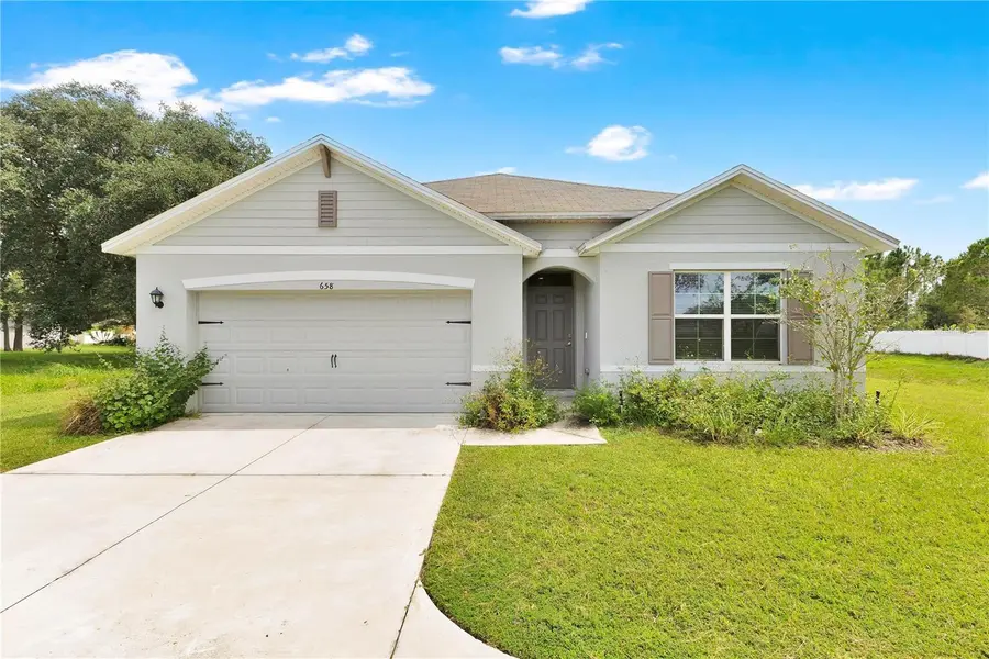 658 COTULLA DR, Kissimmee, FL 34758