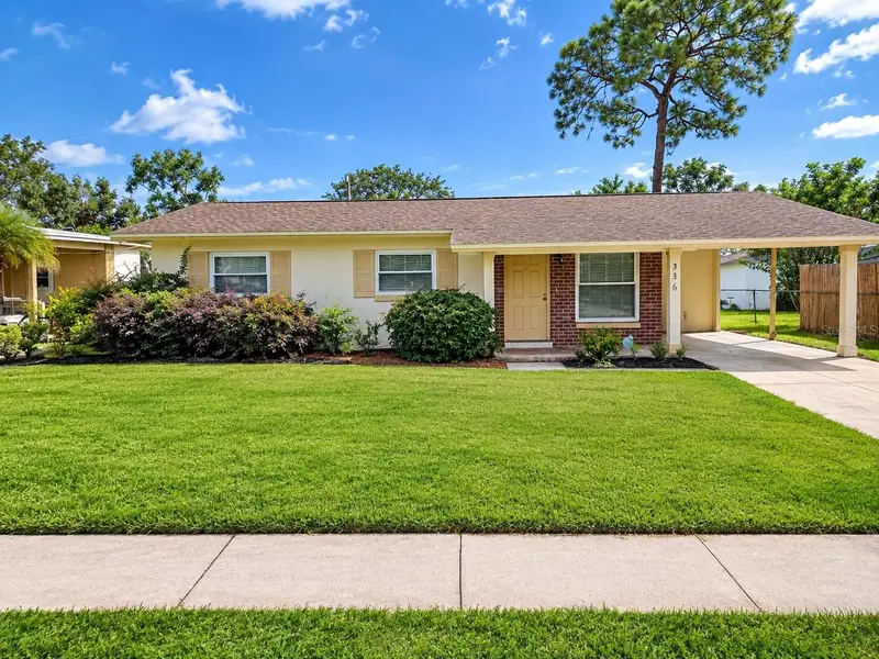 336 GREENS END ST, Orlando, FL 32810