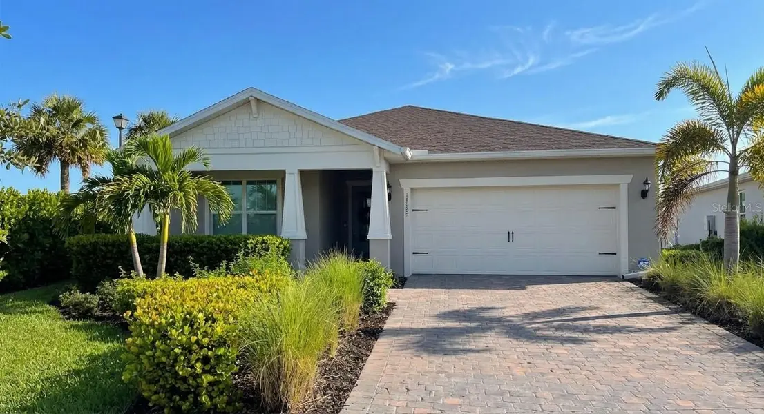 16005 SHORELINE DR, Punta Gorda, FL 33982