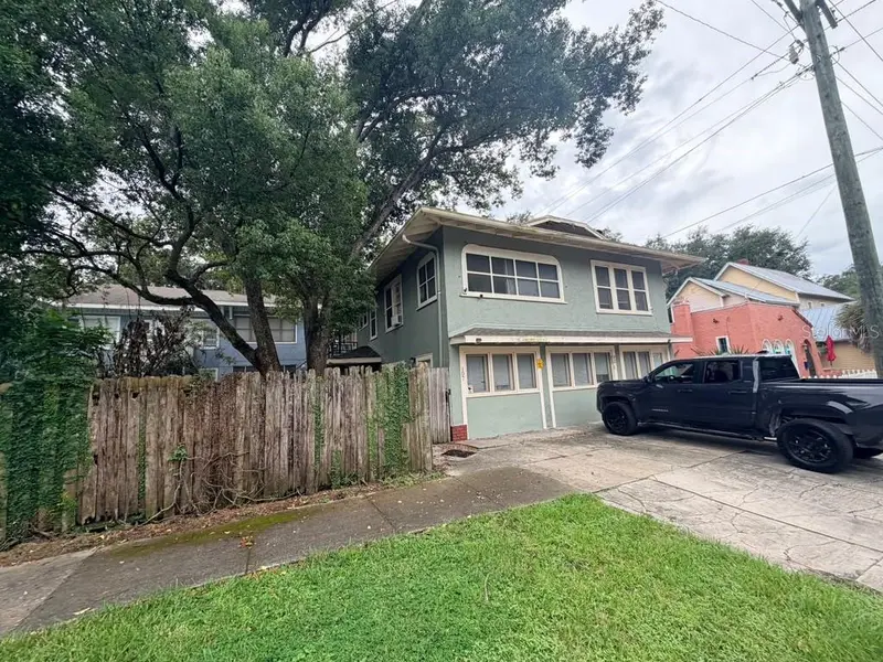 107 W 6TH ST #D, Sanford, FL 32771
