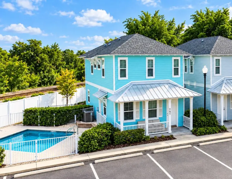 741 MINNESOTA AVE, Winter Park, FL 32789