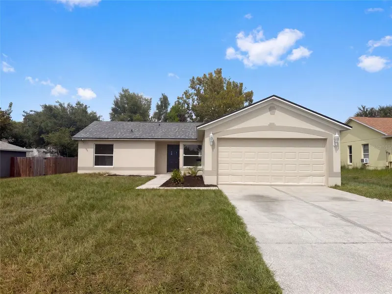 13319 CASPIAN LN, Clermont, FL 34711