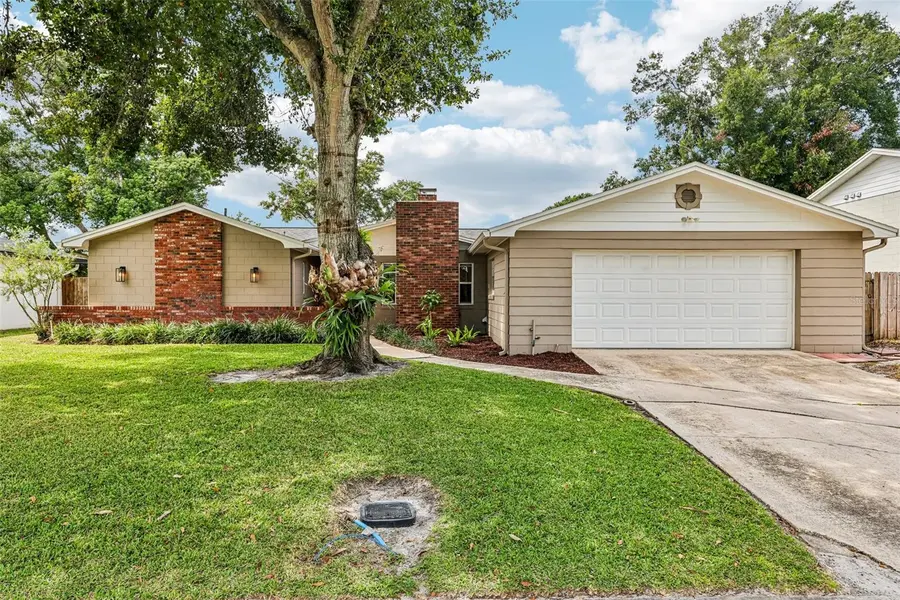 1519 GLASTONBERRY RD, Maitland, FL 32751