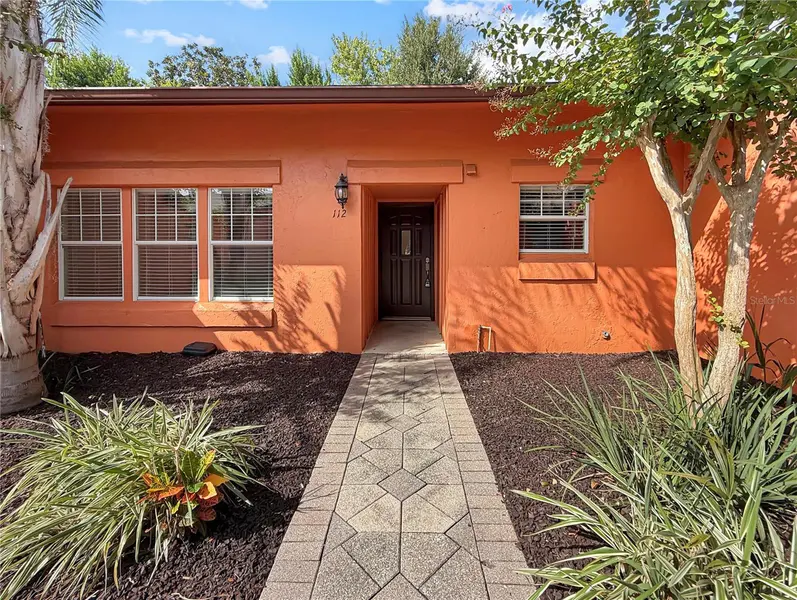 732 E MICHIGAN ST #112, Orlando, FL 32806