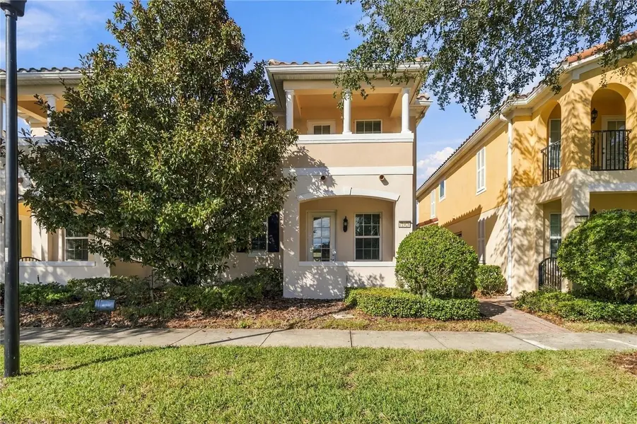 11926 LORENZA LN, Orlando, FL 32827