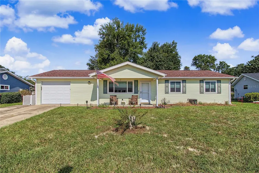 8777 SW 116TH PLACE RD, Ocala, FL 34481