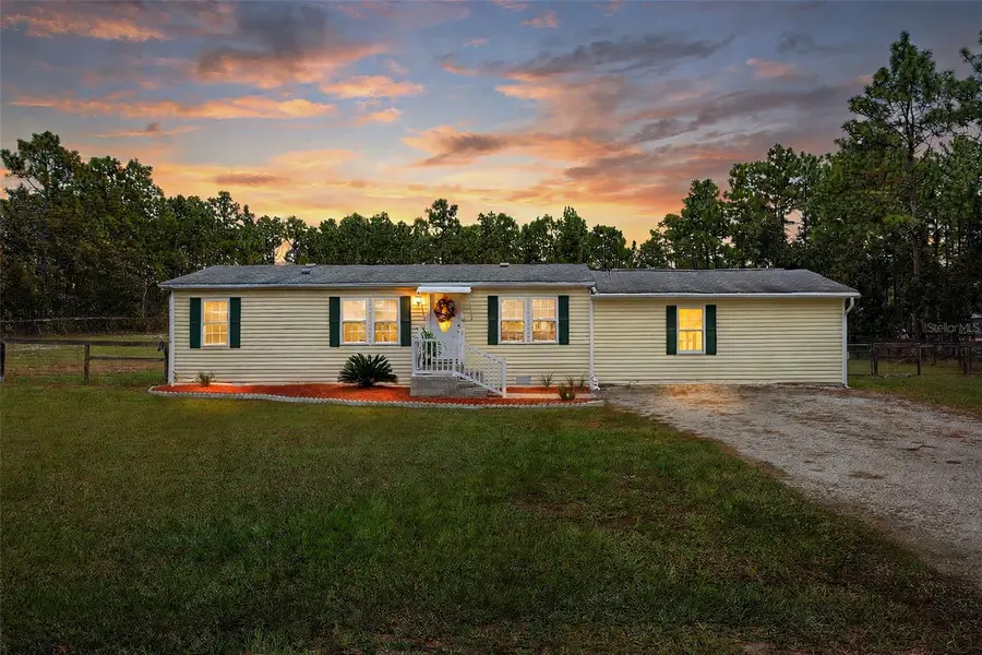 13265 SW 67TH LN, Ocala, FL 34481