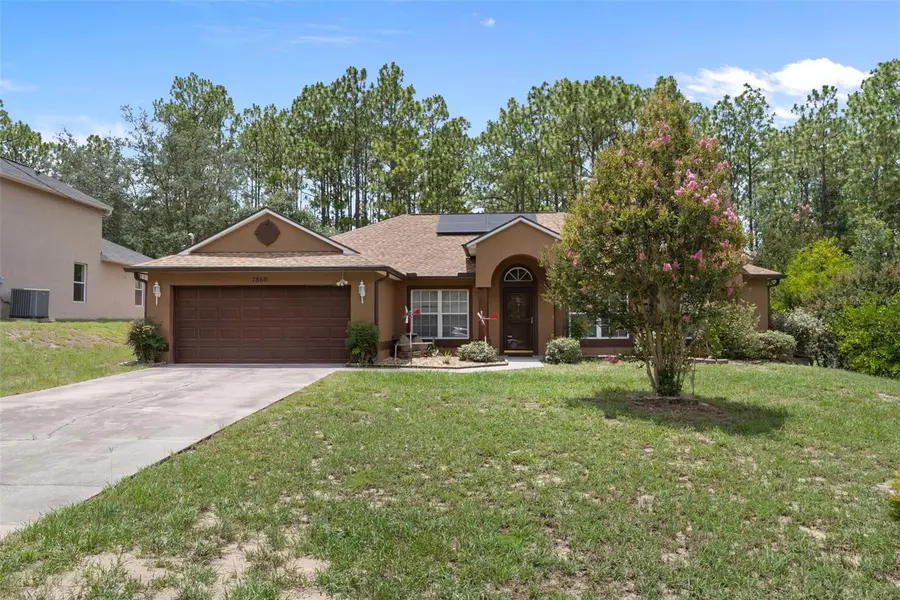 7860 N GALENA AVE, Dunnellon, FL 34434