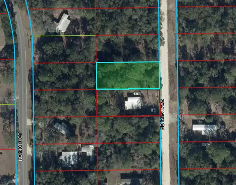 0000 NE 141ST AVE, Williston, FL 32696
