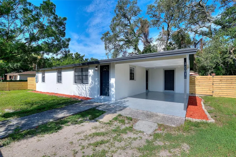 10020 N 10TH ST, Tampa, FL 33612