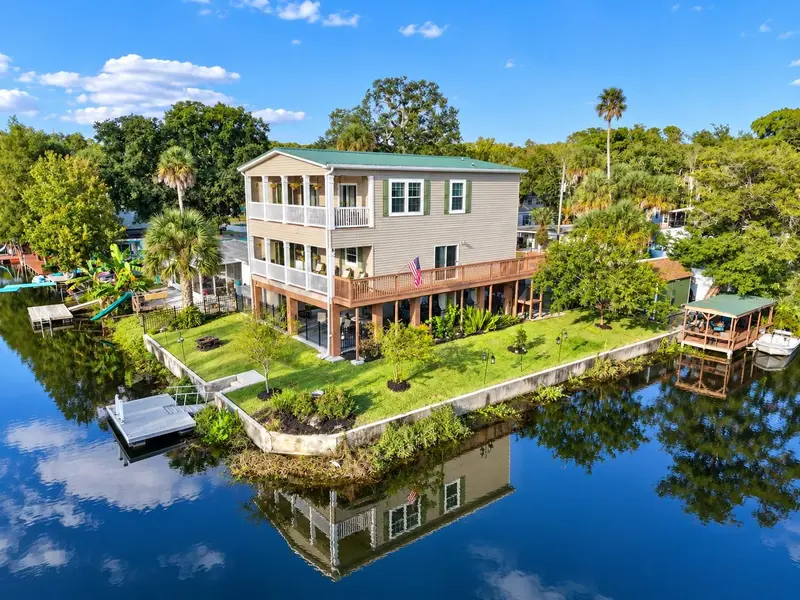7247 ARBORDALE DR, Weeki Wachee, FL 34607