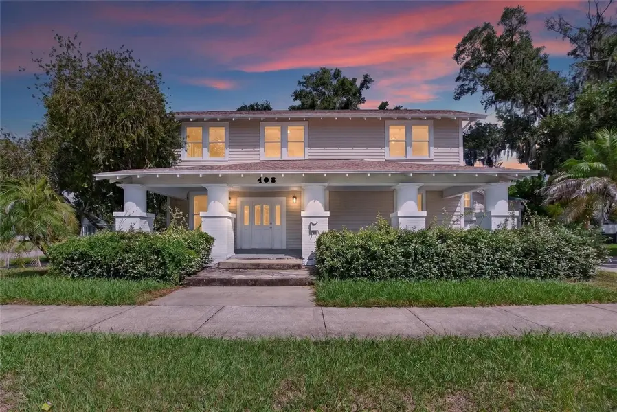 408 W HERRING ST, Plant City, FL 33563