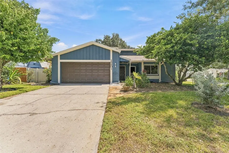 15801 COUNTRY LAKE DR, Tampa, FL 33624