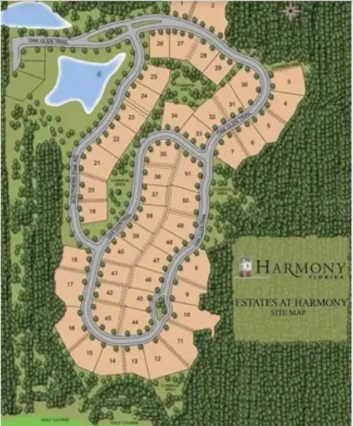 7143 OAK GLEN TRL, Harmony, FL 34773