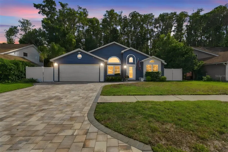 7208 HIDEAWAY TRL, New Port Richey, FL 34655