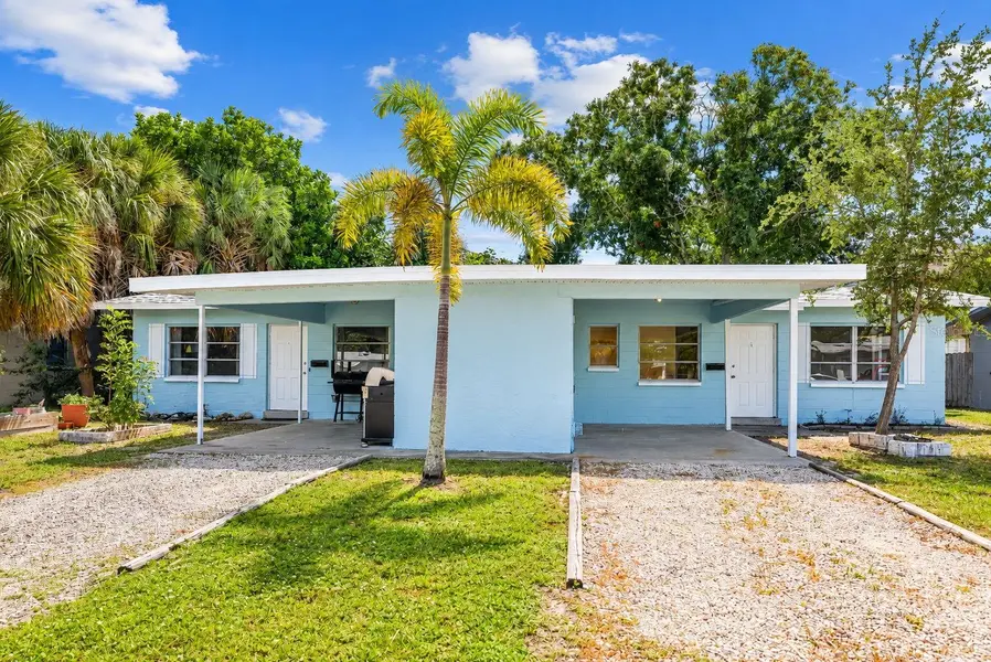 173 38TH AVE SE, St Petersburg, FL 33705
