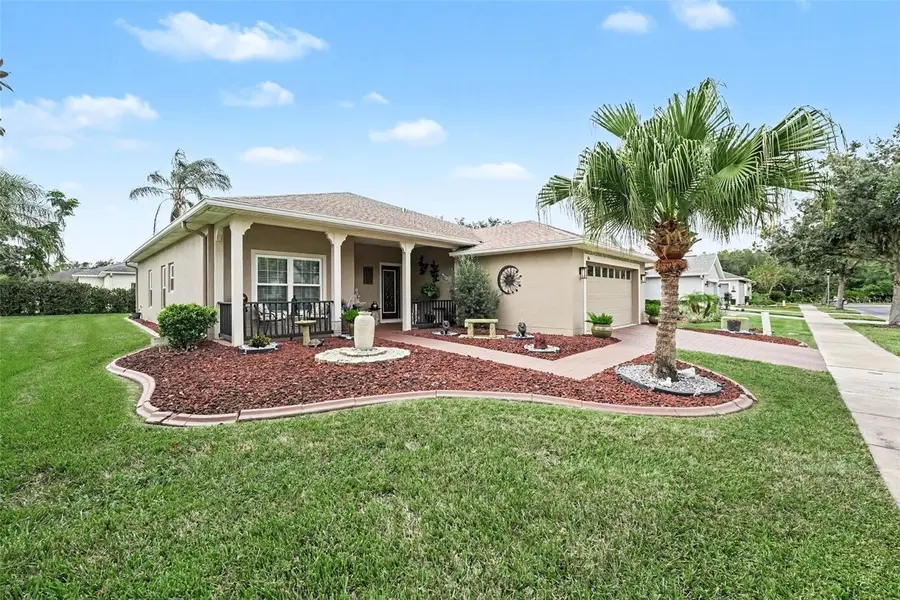 180 TALL PINES PASS, Poinciana, FL 34759