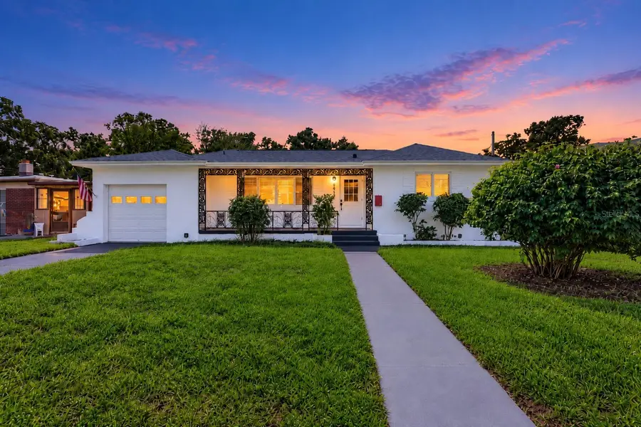 1962 15TH AVE S, St Petersburg, FL 33712