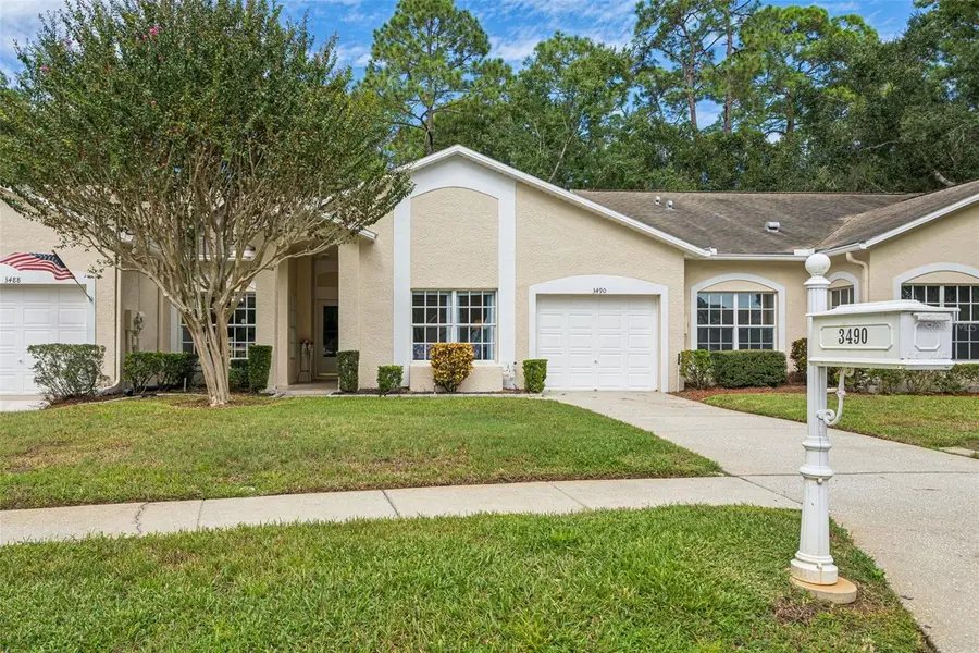 3490 TEALWOOD CIR, Palm Harbor, FL 34685