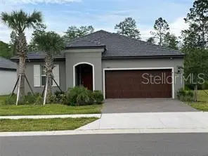9760 MINNOW RAY DR, Land O Lakes, FL 34638