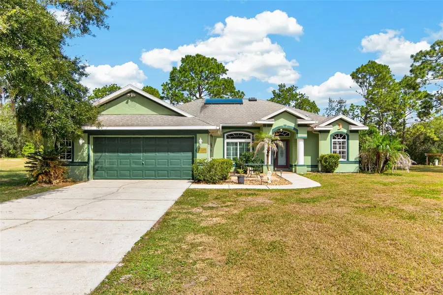 28033 CRICKET HILL RD, Brooksville, FL 34602