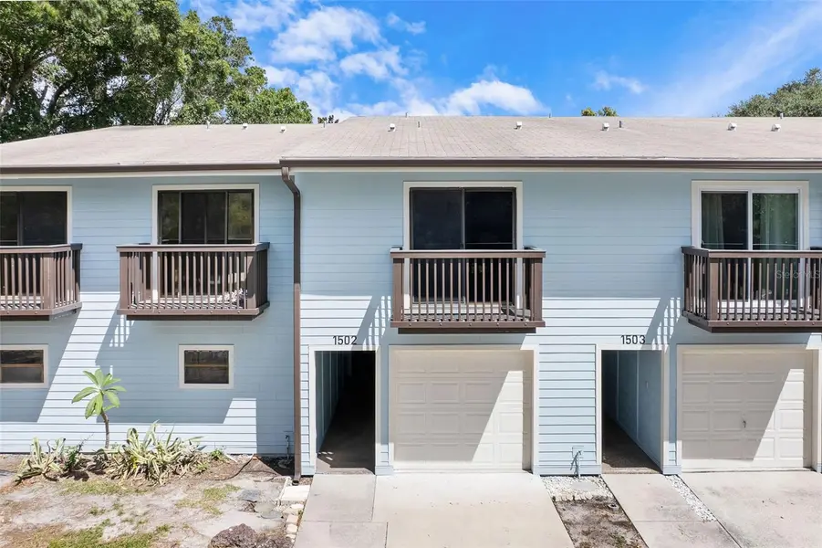 6387 92ND PL N #1502, Pinellas Park, FL 33782