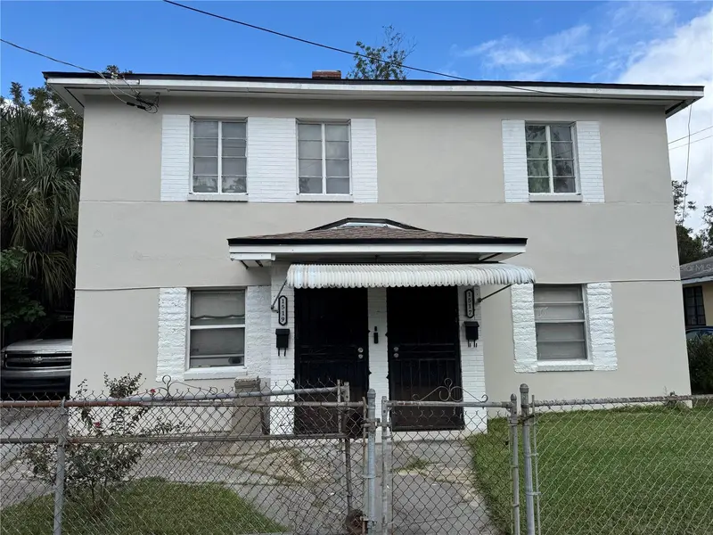 1517 W 14TH ST, Jacksonville, FL 32209