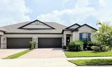9758 CAMPANULA CT, Land O Lakes, FL 34637