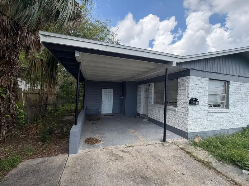 508 S CAROLINE ST, Daytona Beach, FL 32114