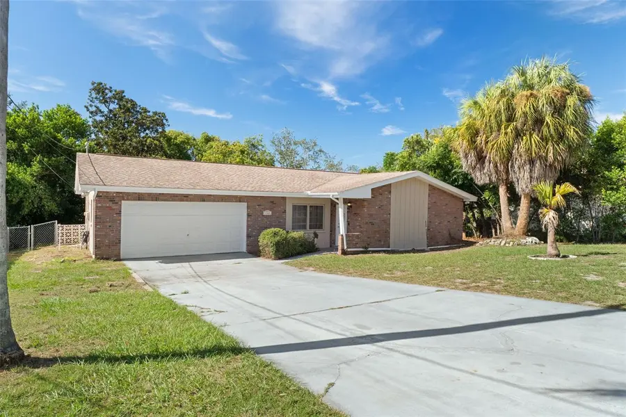1465 NEWHOPE RD, Spring Hill, FL 34606