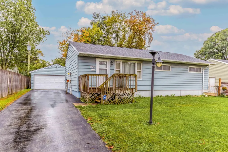 2717 Sunset AVE, Waukegan, IL 60087