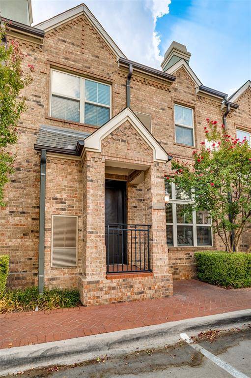 4201 Lomo Alto Drive #4787, Highland Park, TX 75219