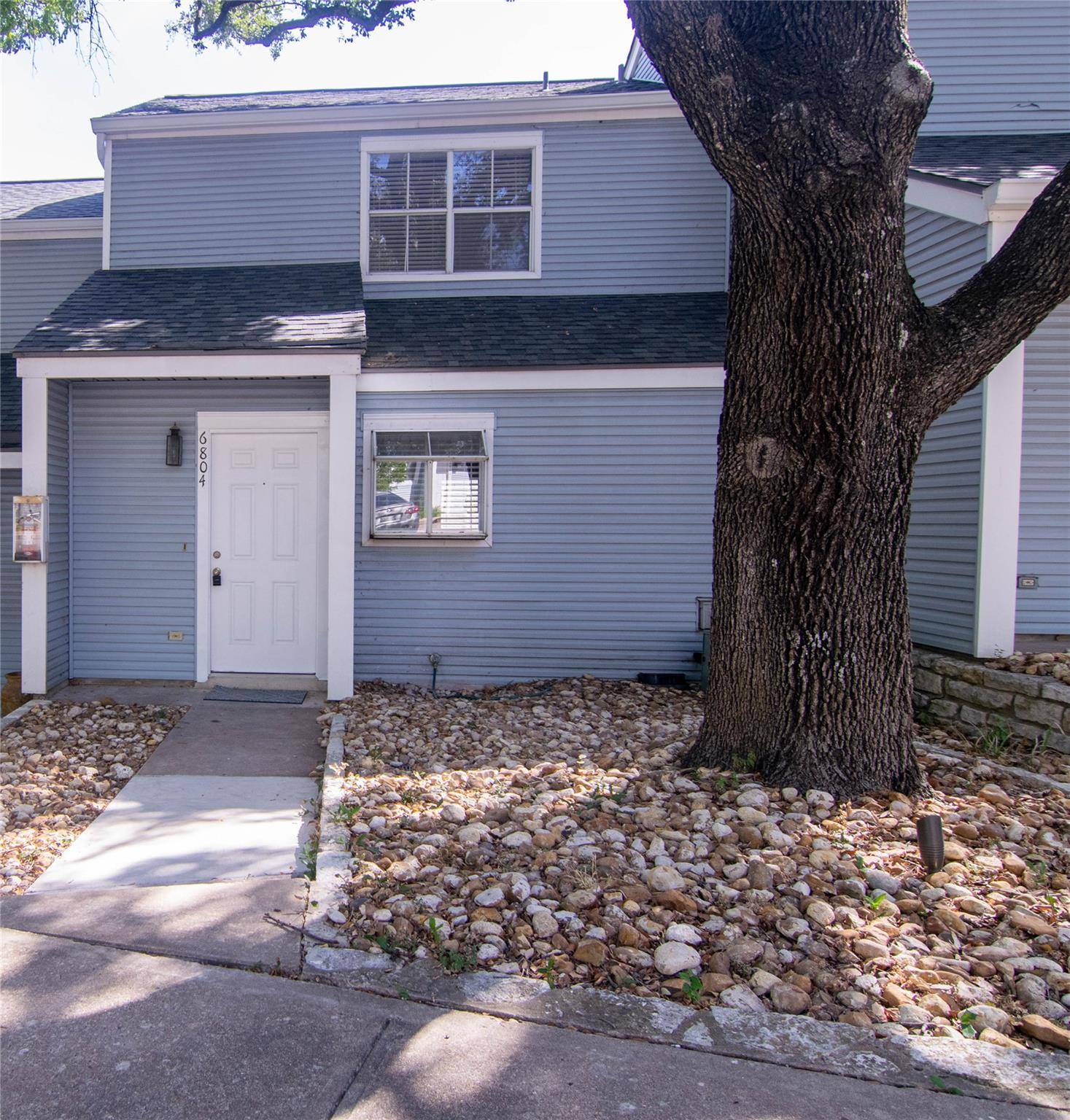 6804 Old Quarry LN, Austin, TX 78731