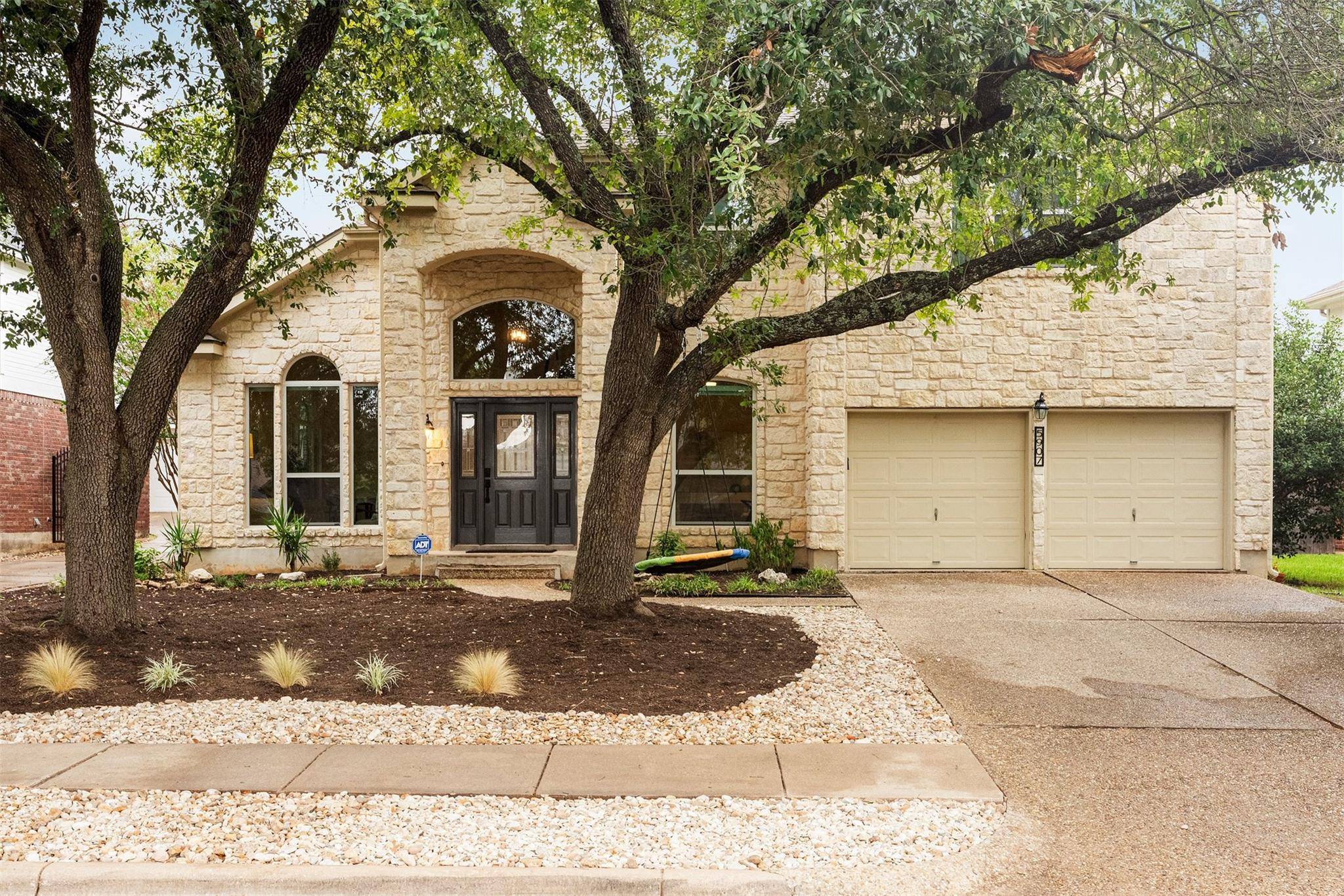 5907 Rickerhill LN, Austin, TX 78739