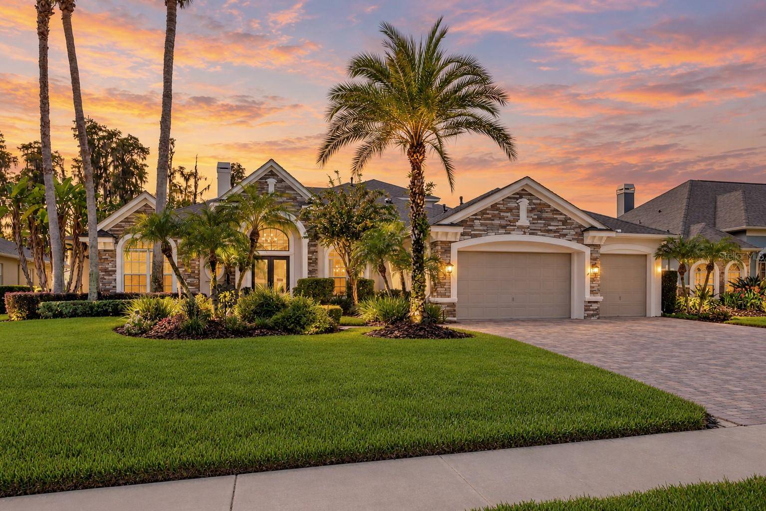 21228 QUIET HAVEN CT, Land O Lakes, FL 34637